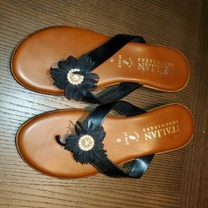Italian | Black Flops